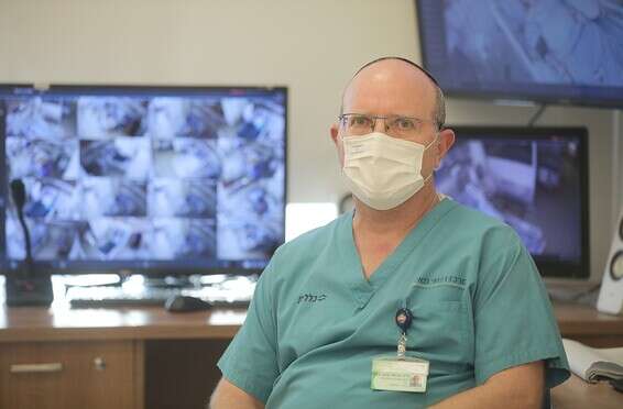 ד"ר דניאל קינג